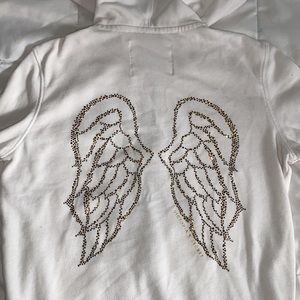 Victoria’s Secret Zip up